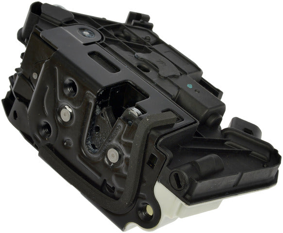 Dorman - OE Solutions Motor de Accionador de Seguro de Puerta P/N:937-975 Fits: Audi A1 2011, Volkswagen Amarok 16-13, Volkswagen Cc 17-11, Volkswagen Passat Cc 12-11, Volkswagen Tiguan 19-12, Volkswagen Tiguan Limited 18-17 - Image 1