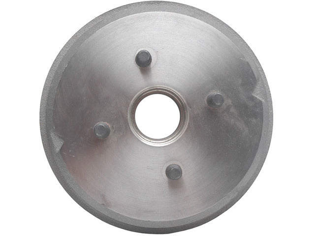 Raybestos Brakes Brake Drum P/N:9370 Fits: Subaru Justy 94-87 - Image 3