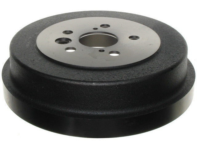 Raybestos Brakes Brake Drum P/N:9371R Fits: Toyota Camry 91-87 - Image 1