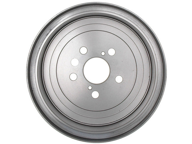 Raybestos Brakes Brake Drum P/N:9371R Fits: Toyota Camry 91-87 - Image 2