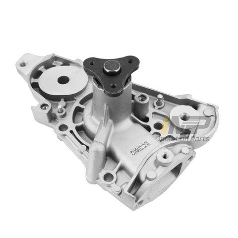 WJB Engine Water Pump P/N:WU9371 Fits: Mazda Protege 03-02, Mazda Protege 98-96 - Image 2