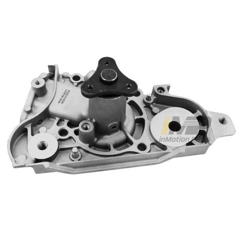 WJB Engine Water Pump P/N:WU9371 Fits: Mazda Protege 03-02, Mazda Protege 98-96 - Image 1