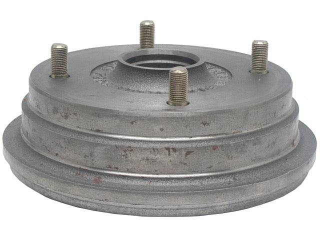 Raybestos Brakes Brake Drum P/N:9374 Fits: Subaru Standard 87-85 - Image 1
