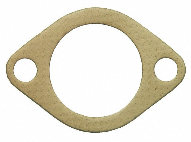 FEL-PRO Exhaust Pipe Flange Gasket P/N:9375 Fits: American Motors Ambassador, American Motors Classic, American Motors Marlin, American Motors Rebel, Hudson Hornet, Jeep Gladiator, Jeep J-100, Jeep J-200, Jeep J-210, Jeep J-220 - Image 1