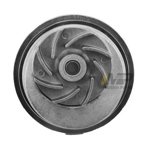 WJB Engine Water Pump P/N:WU9375 Fits: Chevrolet Optra 07-04, Daewoo Leganza 02-00, Daewoo Nubira 02-00, Isuzu Amigo 1998, Isuzu Rodeo 03-01, Isuzu Rodeo 1998, Isuzu Rodeo Sport 03-01 - Image 1