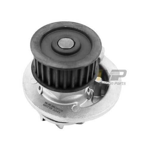 WJB Engine Water Pump P/N:WU9375 Fits: Chevrolet Optra 07-04, Daewoo Leganza 02-00, Daewoo Nubira 02-00, Isuzu Amigo 1998, Isuzu Rodeo 03-01, Isuzu Rodeo 1998, Isuzu Rodeo Sport 03-01 - Image 2