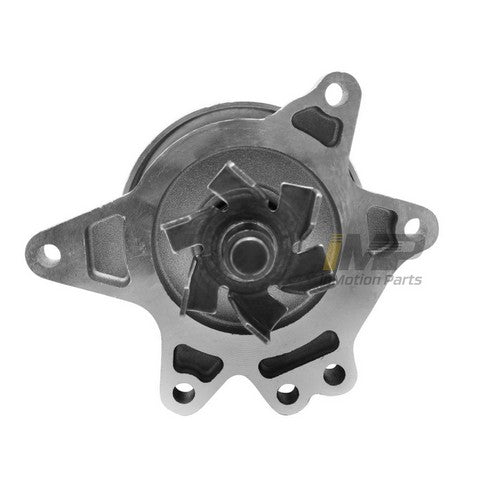 WJB Engine Water Pump P/N:WU9376 Fits: Chevrolet Prizm 02-01, Chevrolet Prizm 1998, Pontiac Vibe 08-03, Toyota Celica 05-01, Toyota Corolla 08-01, Toyota Corolla 1998, Toyota Matrix 08-03, Toyota Mr2 Spyder 05-01 - Image 1