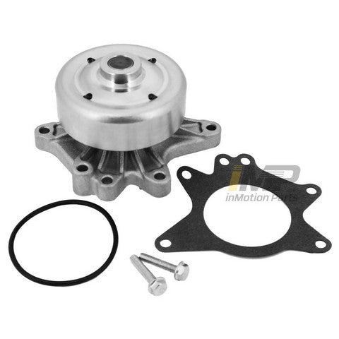 WJB Engine Water Pump P/N:WU9376 Fits: Chevrolet Prizm 02-01, Chevrolet Prizm 1998, Pontiac Vibe 08-03, Toyota Celica 05-01, Toyota Corolla 08-01, Toyota Corolla 1998, Toyota Matrix 08-03, Toyota Mr2 Spyder 05-01 - Image 3