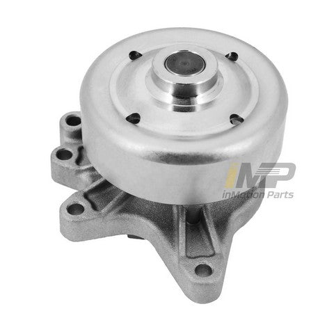 WJB Engine Water Pump P/N:WU9376 Fits: Chevrolet Prizm 02-01, Chevrolet Prizm 1998, Pontiac Vibe 08-03, Toyota Celica 05-01, Toyota Corolla 08-01, Toyota Corolla 1998, Toyota Matrix 08-03, Toyota Mr2 Spyder 05-01 - Image 2