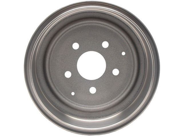 Raybestos Brakes Brake Drum P/N:9377R Fits: Volkswagen Vanagon 91-80 - Image 2