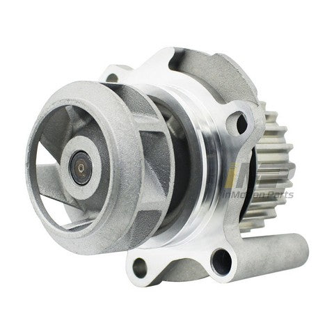 WJB Engine Water Pump P/N:WU9377 Fits: Audi A4, Audi A4 Quattro, Audi Tt, Audi Tt Quattro, Volkswagen Beetle, Volkswagen Golf, Volkswagen Golf City, Volkswagen Jetta, Volkswagen Passat - Image 3