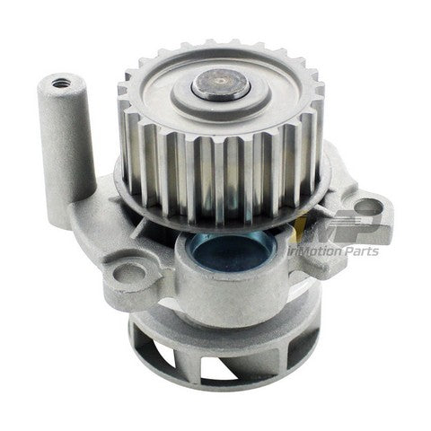 WJB Engine Water Pump P/N:WU9377 Fits: Audi A4, Audi A4 Quattro, Audi Tt, Audi Tt Quattro, Volkswagen Beetle, Volkswagen Golf, Volkswagen Golf City, Volkswagen Jetta, Volkswagen Passat - Image 2