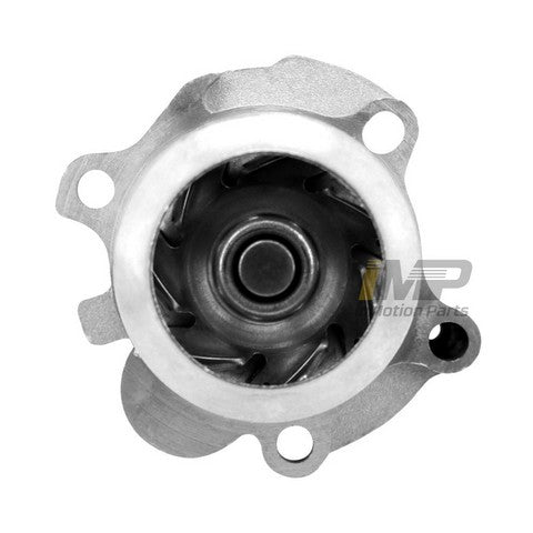 WJB Engine Water Pump P/N:WU9378 Fits: Volkswagen Beetle 03-00, Volkswagen Beetle 1998, Volkswagen Golf 04-00, Volkswagen Jetta 04-00 - Image 3