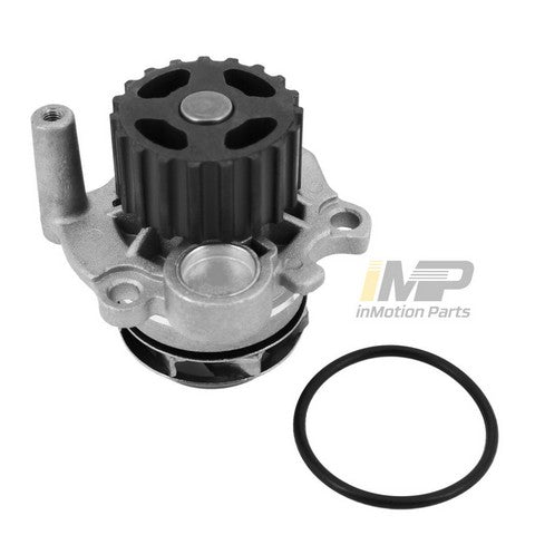 WJB Engine Water Pump P/N:WU9378 Fits: Volkswagen Beetle 03-00, Volkswagen Beetle 1998, Volkswagen Golf 04-00, Volkswagen Jetta 04-00 - Image 2
