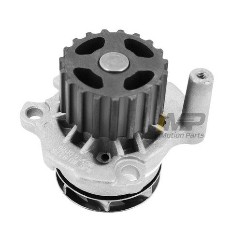 WJB Engine Water Pump P/N:WU9378 Fits: Volkswagen Beetle 03-00, Volkswagen Beetle 1998, Volkswagen Golf 04-00, Volkswagen Jetta 04-00 - Image 1
