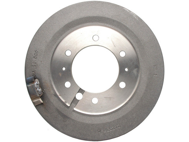 Raybestos Brakes Brake Drum P/N:9379 Fits: Toyota Land Cruiser 90-81 - Image 3