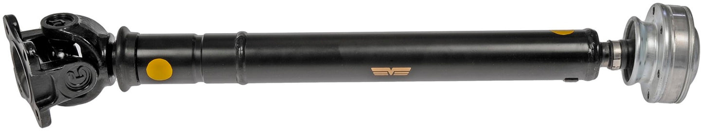 Dorman - OE Solutions Árbol Primario P/N:938-014 Fits: Dodge Dakota 07-01, Dodge Durango 03-01, Mitsubishi Raider 07-06 - Image 1
