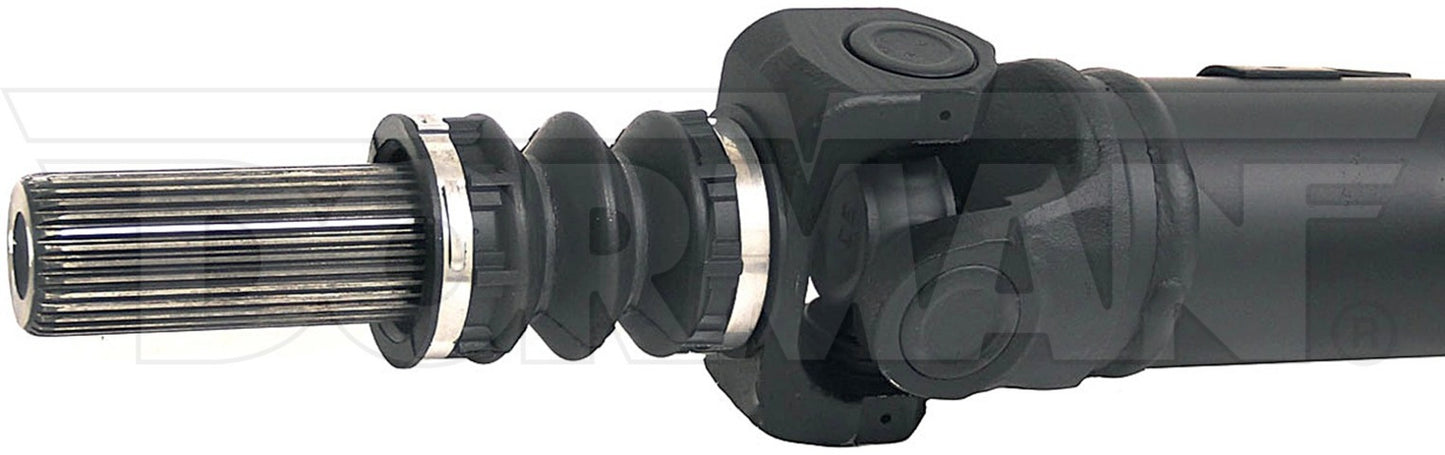 Dorman - OE Solutions Árbol Primario P/N:938-025 Fits: Chevrolet Avalanche 2500, Chevrolet Silverado 1500 Hd, Chevrolet Silverado 1500 Hd Classic, Chevrolet Silverado 2500, Chevrolet Silverado 2500 Hd, Chevrolet Silverado 2500 Hd Classic - Image 3