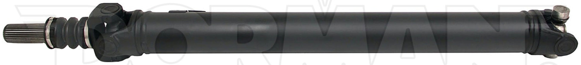 Dorman - OE Solutions Árbol Primario P/N:938-025 Fits: Chevrolet Avalanche 2500, Chevrolet Silverado 1500 Hd, Chevrolet Silverado 1500 Hd Classic, Chevrolet Silverado 2500, Chevrolet Silverado 2500 Hd, Chevrolet Silverado 2500 Hd Classic - Image 1