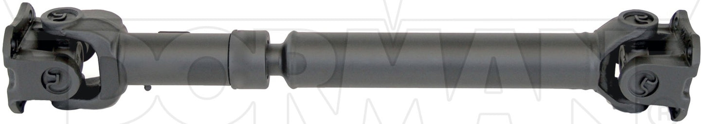 Dorman - OE Solutions Árbol Primario P/N:938-030 Fits: Nissan Pathfinder 04-96 - Image 1