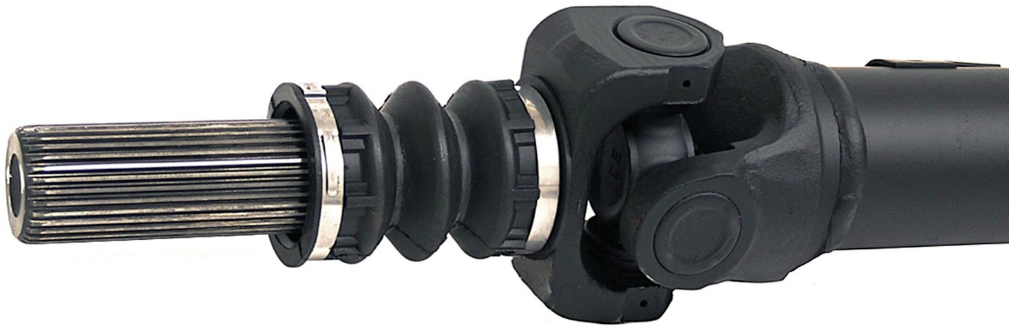 Dorman - OE Solutions Árbol Primario P/N:938-065 Fits: Cadillac Escalade 00-99, Chevrolet K1500 Suburban 99-98, Chevrolet K2500 Suburban 99-98, Chevrolet Tahoe 00-98, GMC Yukon 00-98 - Image 3