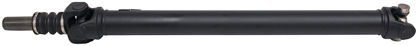 Dorman - OE Solutions Árbol Primario P/N:938-065 Fits: Cadillac Escalade 00-99, Chevrolet K1500 Suburban 99-98, Chevrolet K2500 Suburban 99-98, Chevrolet Tahoe 00-98, GMC Yukon 00-98 - Image 1