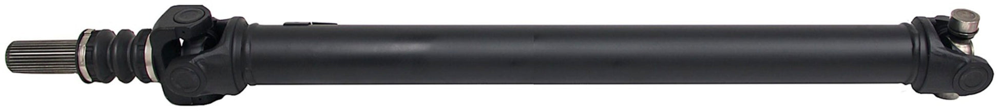Dorman - OE Solutions Árbol Primario P/N:938-065 Fits: Cadillac Escalade 00-99, Chevrolet K1500 Suburban 99-98, Chevrolet K2500 Suburban 99-98, Chevrolet Tahoe 00-98, GMC Yukon 00-98 - Image 1