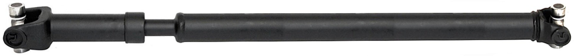 Dorman - OE Solutions Árbol Primario P/N:938-066 Fits: Ford Bronco 96-90, Ford F-150 96-90, Ford F-250 96-89, Ford F-250 Hd 1997 - Image 1
