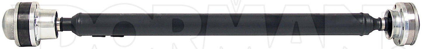 Dorman - OE Solutions Árbol Primario P/N:938-068 Fits: Jeep Grand Cherokee 09-07 - Image 4