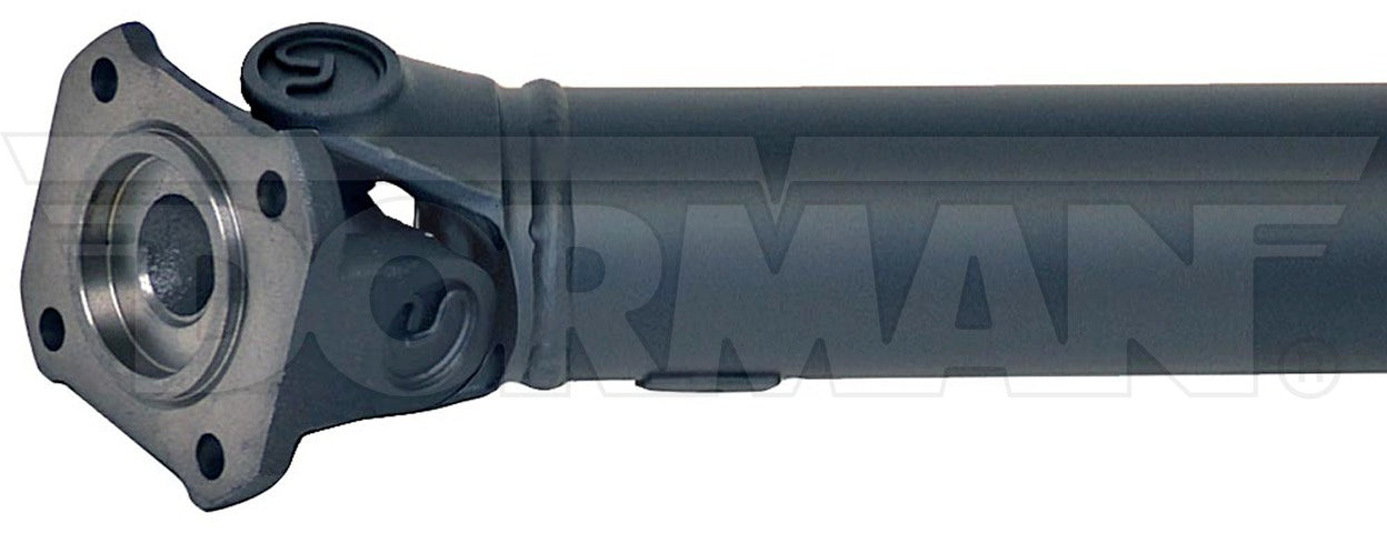 Dorman - OE Solutions Árbol Primario P/N:938-069 Fits: Kia Sorento 09-07 - Image 3