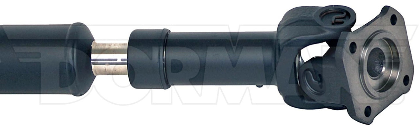 Dorman - OE Solutions Árbol Primario P/N:938-069 Fits: Kia Sorento 09-07 - Image 2