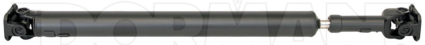 Dorman - OE Solutions Árbol Primario P/N:938-069 Fits: Kia Sorento 09-07 - Image 1