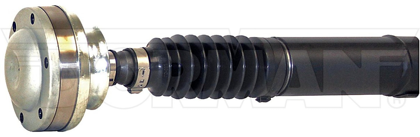 Dorman - OE Solutions Árbol Primario P/N:938-073 Fits: Jeep Grand Cherokee 96-93 - Image 2