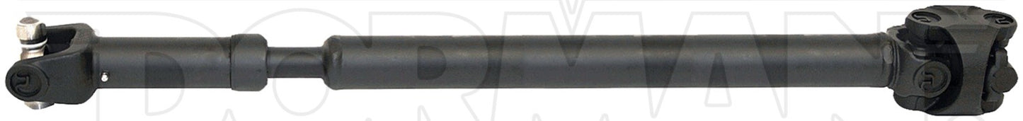Dorman - OE Solutions Árbol Primario P/N:938-100 Fits: Jeep Grand Cherokee 95-93 - Image 1