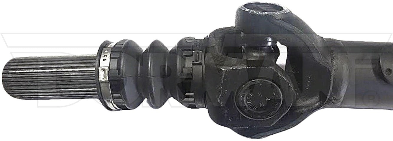 Dorman - OE Solutions Árbol Primario P/N:938-101 Fits: Hummer H2 09-03 - Image 2