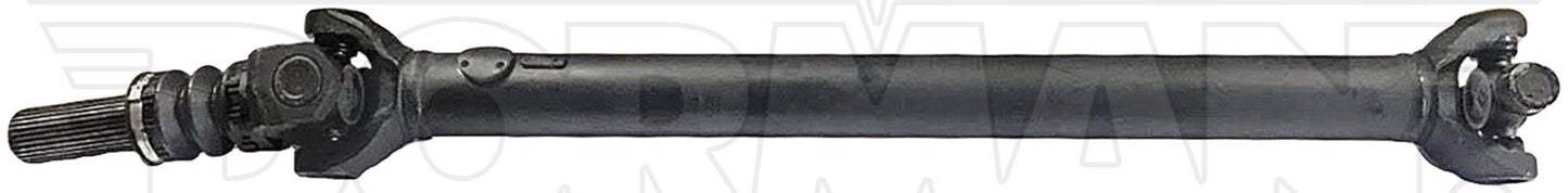 Dorman - OE Solutions Árbol Primario P/N:938-101 Fits: Hummer H2 09-03 - Image 1