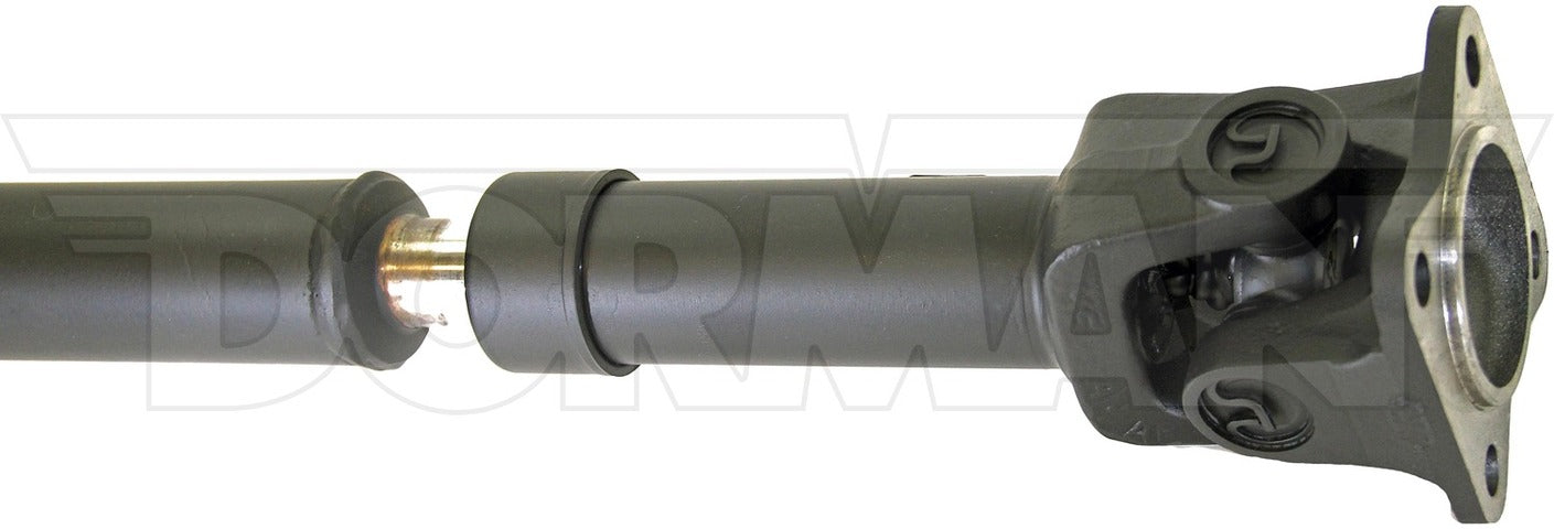 Dorman - OE Solutions Árbol Primario P/N:938-102 Fits: Jeep Wrangler 11-07 - Image 2