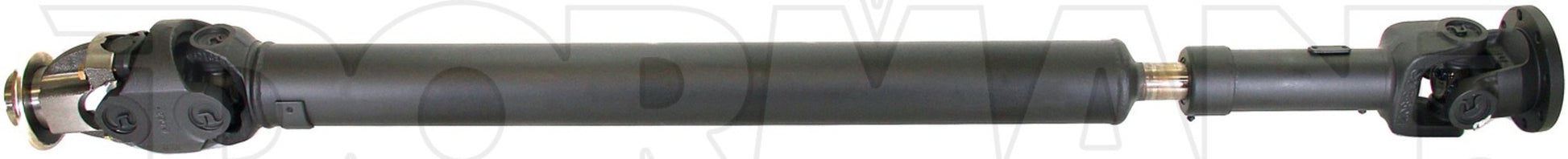 Dorman - OE Solutions Árbol Primario P/N:938-102 Fits: Jeep Wrangler 11-07 - Image 1