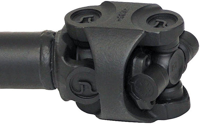Dorman - OE Solutions Árbol Primario P/N:938-144 Fits: Jeep Tj 06-03, Jeep Wrangler 06-03 - Image 2