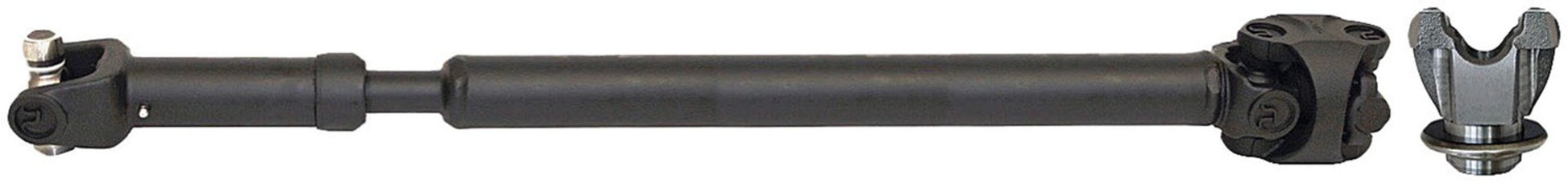 Dorman - OE Solutions Árbol Primario P/N:938-144 Fits: Jeep Tj 06-03, Jeep Wrangler 06-03 - Image 1