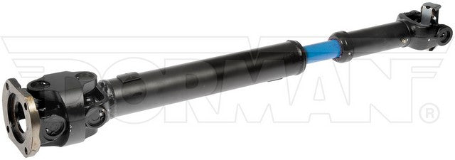 Dorman - OE Solutions Árbol Primario P/N:938-157 Fits: Dodge Ram 1500 01-00, Dodge Ram 2500 02-00, Dodge Ram 3500 02-00 - Image 1