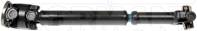 Dorman - OE Solutions Árbol Primario P/N:938-158 Fits: Dodge Ram 2500 02-96, Dodge Ram 3500 02-96 - Image 4