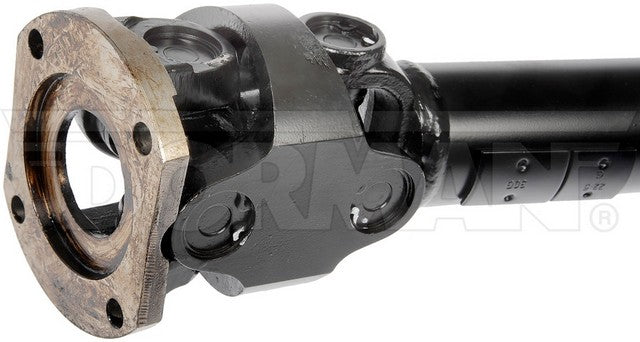 Dorman - OE Solutions Árbol Primario P/N:938-163 Fits: Dodge Ram 2500 10-03, Dodge Ram 3500 10-03, Ram 2500 13-11, Ram 3500 13-11 - Image 4