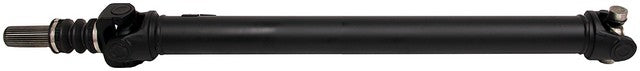Dorman - OE Solutions Árbol Primario P/N:938-186 Fits: Cadillac Escalade, Cadillac Escalade Esv, Cadillac Escalade Ext, Chevrolet Avalanche 1500, Chevrolet Silverado 1500, Chevrolet Silverado 1500 Classic, Chevrolet Silverado 1500 Hd - Image 4
