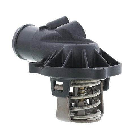 Motorad Engine Coolant Thermostat Housing Assembly P/N:938-189 Fits: Audi Q5 2011, Audi Q7 13-08, Volkswagen Touareg 13-09 - Image 4