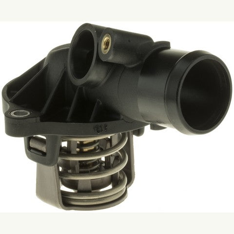 Motorad Engine Coolant Thermostat Housing Assembly P/N:938-189 Fits: Audi Q5 2011, Audi Q7 13-08, Volkswagen Touareg 13-09 - Image 7