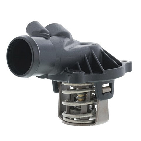 Motorad Engine Coolant Thermostat Housing Assembly P/N:938-189 Fits: Audi Q5 2011, Audi Q7 13-08, Volkswagen Touareg 13-09 - Image 3