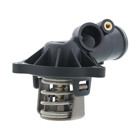 Motorad Engine Coolant Thermostat Housing Assembly P/N:938-189 Fits: Audi Q5 2011, Audi Q7 13-08, Volkswagen Touareg 13-09 - Image 5