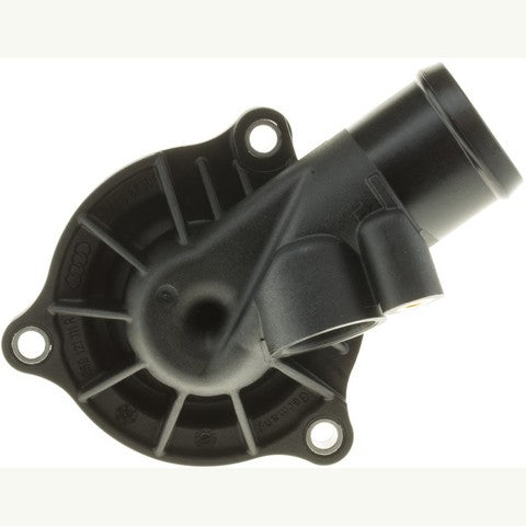 Motorad Engine Coolant Thermostat Housing Assembly P/N:938-189 Fits: Audi Q5 2011, Audi Q7 13-08, Volkswagen Touareg 13-09 - Image 6