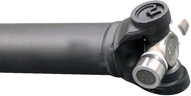 Dorman - OE Solutions Árbol Primario P/N:938-190 Fits: Buick Rainier, Chevrolet Trailblazer, Chevrolet Trailblazer Ext, GMC Envoy, GMC Envoy Xl, GMC Envoy Xuv, Isuzu Ascender, Oldsmobile Bravada, Saab 9-7x - Image 3
